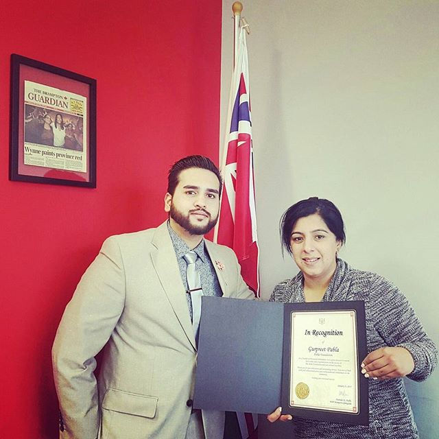 _HarinderMalhi MPP & Queens Park Legislative Assembly of Ontario.jpg