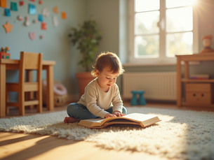 Creating Community: Engaging Parents at Petit Niu