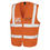 Thumbnail: Safety Gilet With Your Logo