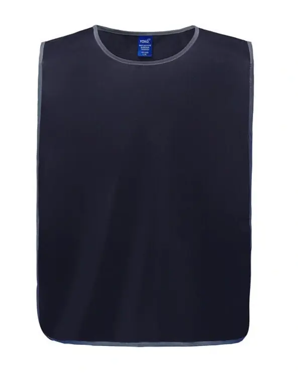 Thumbnail: Reflective Border Tabard With Your Logo