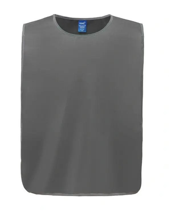 Thumbnail: Reflective Border Tabard With Your Logo