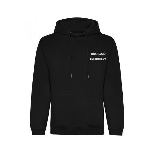 Thumbnail: Organic Hoodie With Your Logo