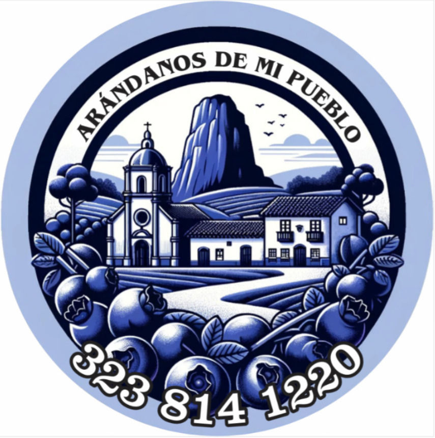 Arandanos de mi Pueblo Entrerrios Directorio Antioquia PubliEntrerrios PubliSanPedro