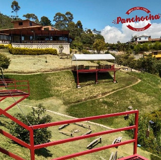 Ubicación Panchocha Directorio Antioquia PubliMiradores