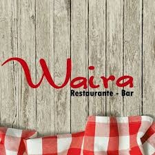 Ubicación Restaurante Waira Directorio Antioquia PubliMiradores