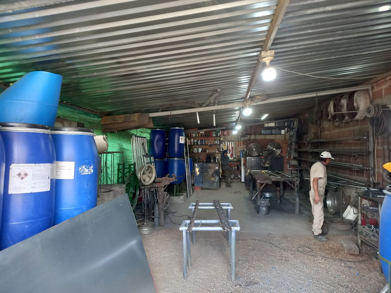 Cerrajeria Cerragro Directorio Antioquia PubliEntrerrios PubliSanPedro