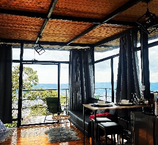 Ubicación Sky Blue Glamping Directorio Antioquia PubliMiradores