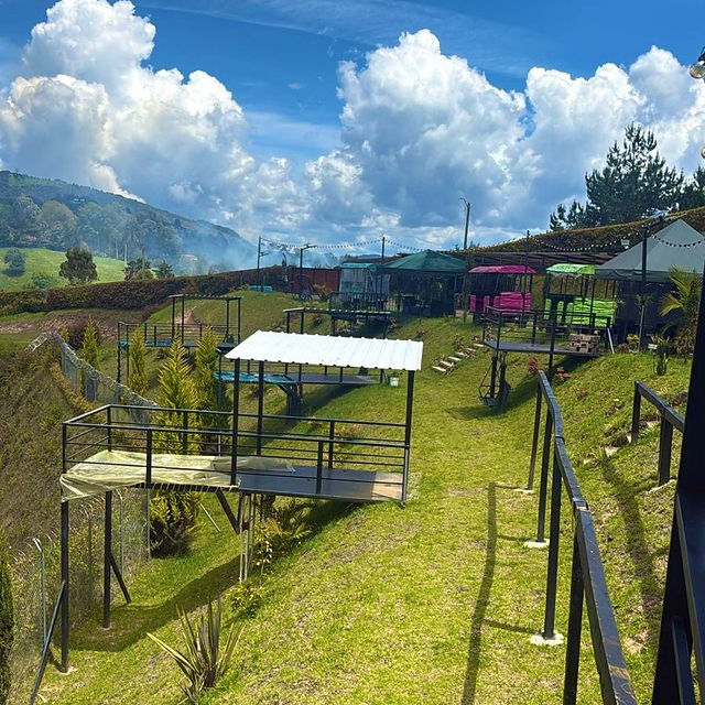 Mall Horeb Directorio Antioquia PubliViaLactea