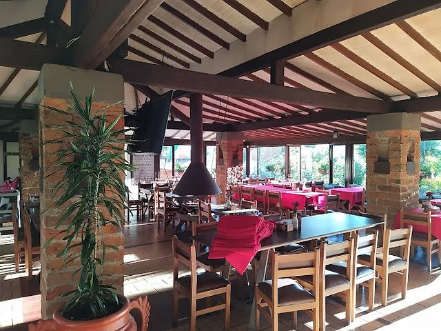 Restaurante Campestre Ricolandia Directorio Antioquia PubliViaLactea PubliSanPedro