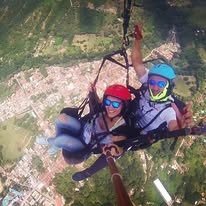 Parapente Medina Directorio Antioquia PubliMiradores