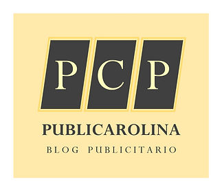 Logotipo PubliCarolina 2025