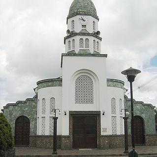 Parroquia San Félix Directorio Antioquia PubliViaLactea