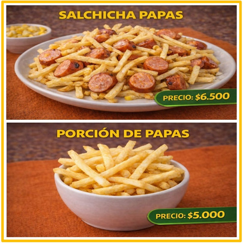 Restaurante Doña Eu Directorio Antioquia PubliSanPedro