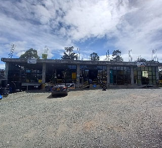 Ferretería Punto Norte JL Directorio Antioquia PubliViaLactea PubliSanPedro