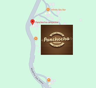 Ubicación Panchocha Directorio Antioquia PubliMiradores