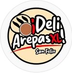 Ubicación DeliArepasXL Directorio Antioquia PubliMiradores