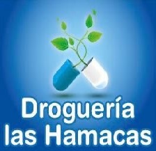 Droguería Las Hamacas Directorio Antioquia PubliMiradores