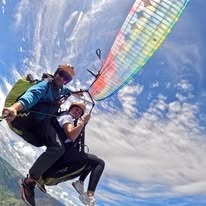 Ubicación Only Fly Parapente Directorio Antioquia PubliMiradores