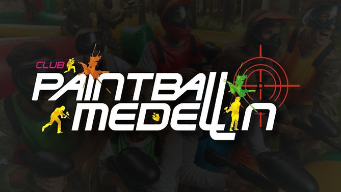 Club Paintball Medellín Campo San Félix Directorio Antioquia PubliMiradores PubliViaLactea PubliSanPedro