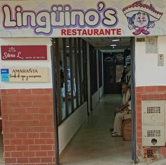 Restaurante Linguino´s Directorio Antioquia PubliEntrerrios