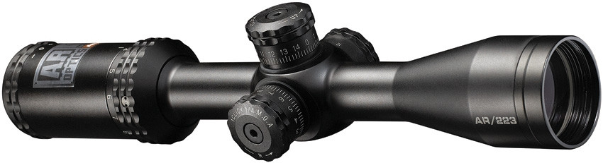 AR/223 Rifle Scope 3-9x40mm