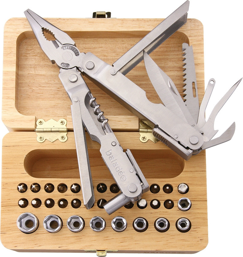 PRO 43-Function Multi-Tool