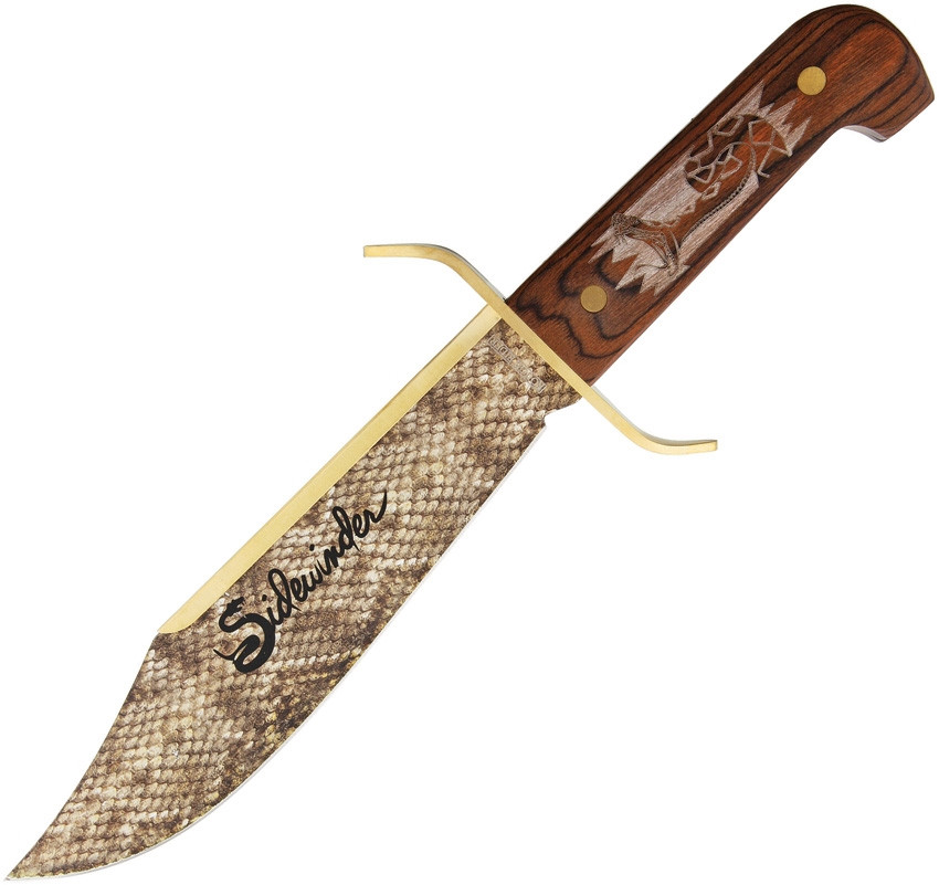 Sidewinder Bowie