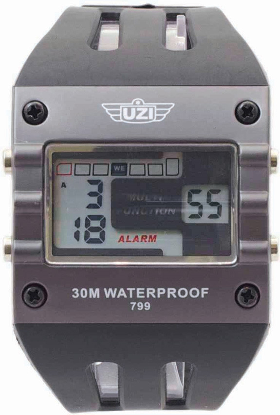 Digital Sports Watch