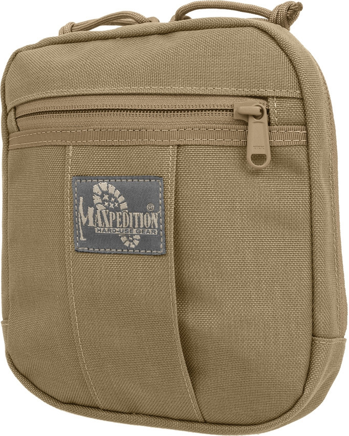 JK-1 Concealed Carry Pouch