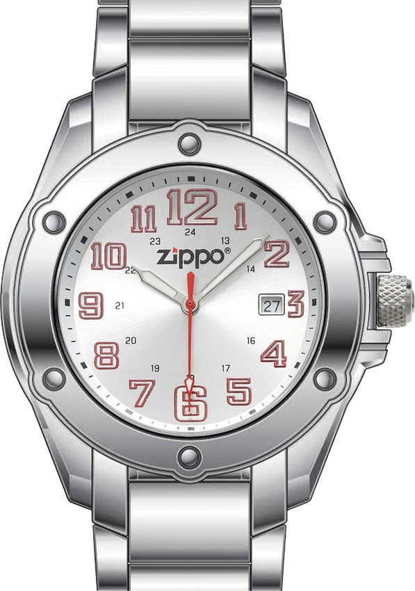 Men's Dress Watch