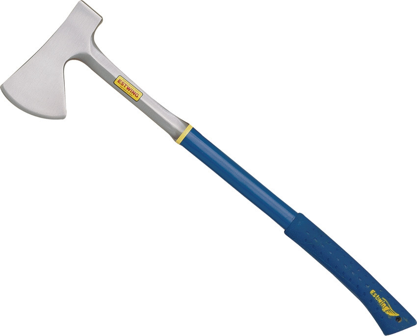 Camper's Axe
