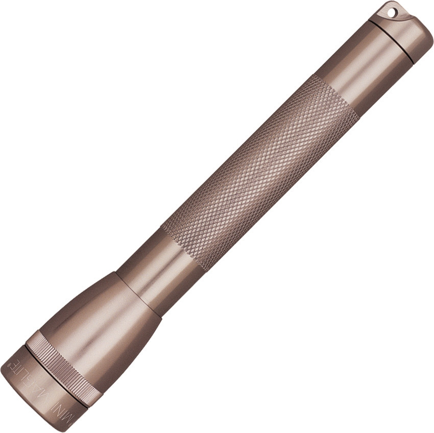 Mini Mag-Lite Two AA Cell