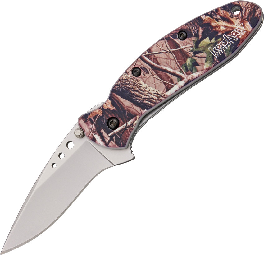Scallion A/O Camo