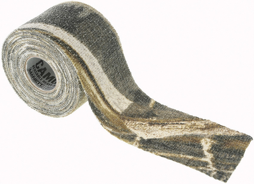 Camo Form Self Cling Wrap