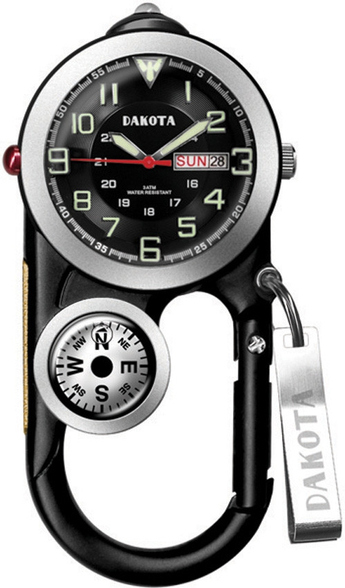 Angler II Watch