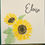 Thumbnail: Custom Name Decor