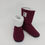 Miniatura: Bota Polar Bordo Soft /Branco Carrapinha