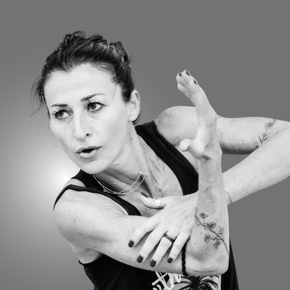 ROberta Fontana