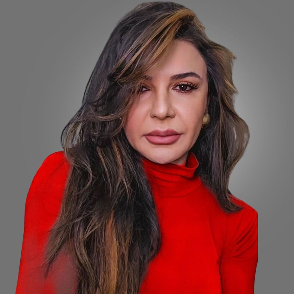 Amanda Vieira