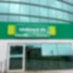 display iluminado com led