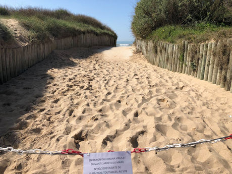 jour 3 - Contamination