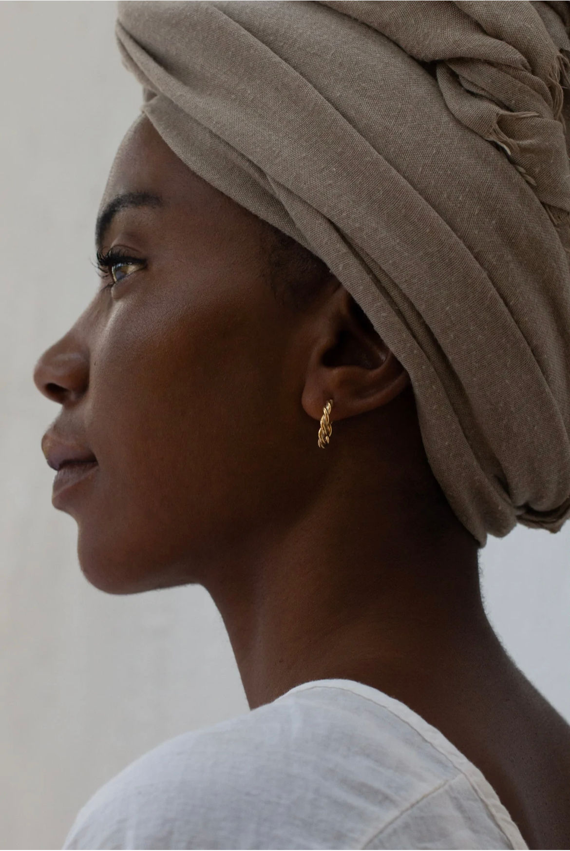 Small Zinga Hoops