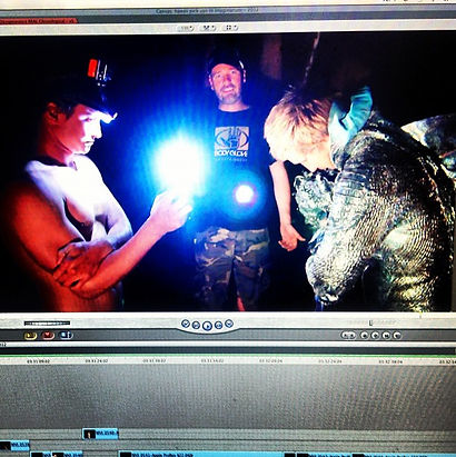 One of my favorite behind the scenes sho