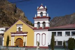 IGLESIA DE SAN JUAN DE DIOS