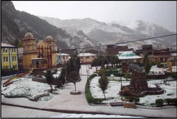 PARQUE SAN CRISTOBAL