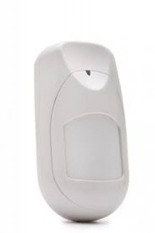 Miniatura: Deteção de intrusão e alarme wireless, GSM/2G, Risco Agility GSM