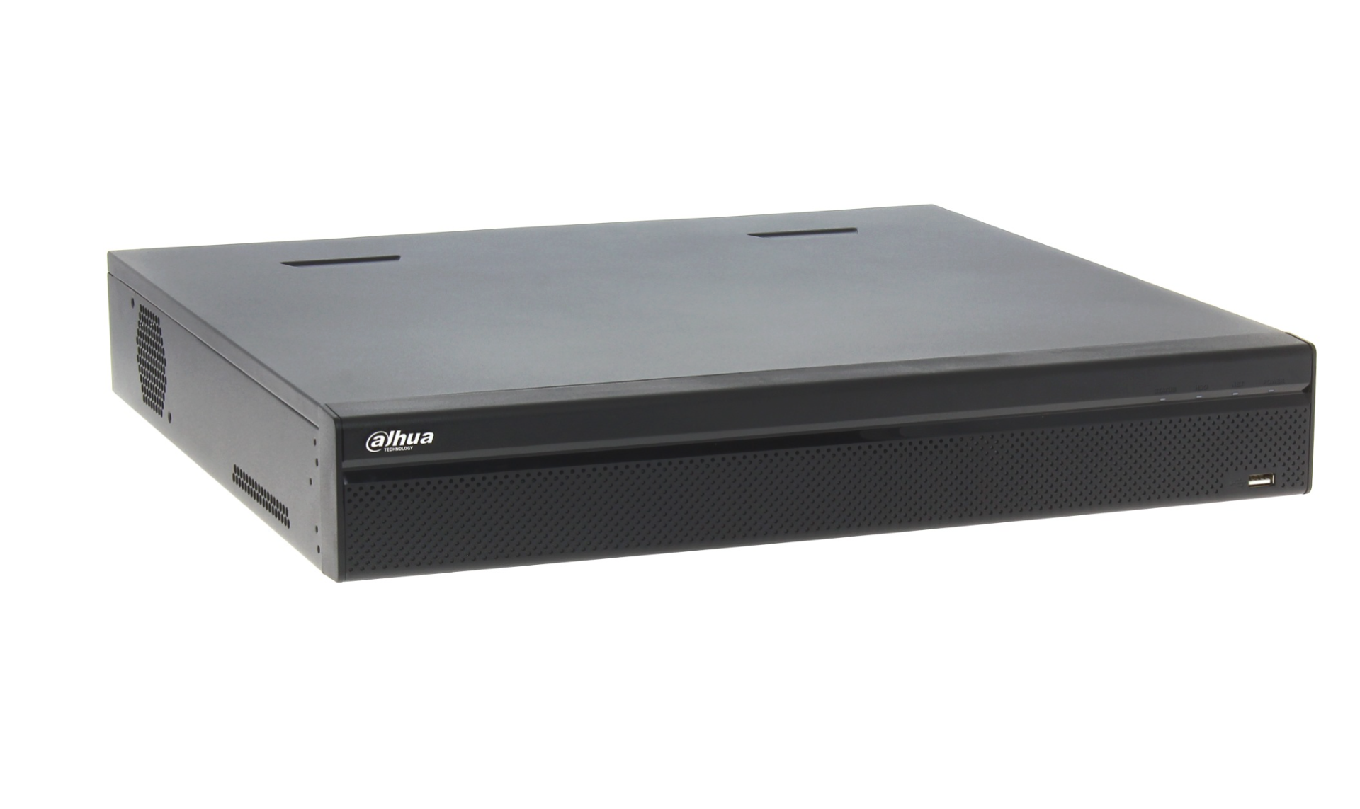 NVR4416-4KS2 16 canais IP até 8MP, 4xHDD, Dahua
