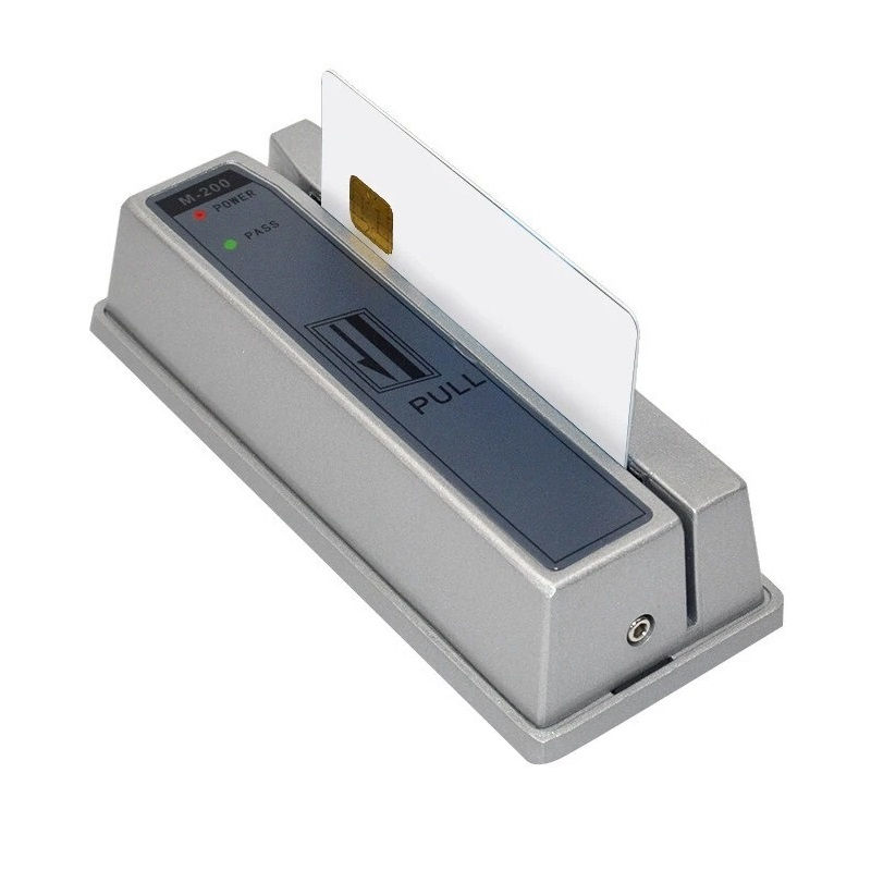 ATM-200 Magnetic Card Reader