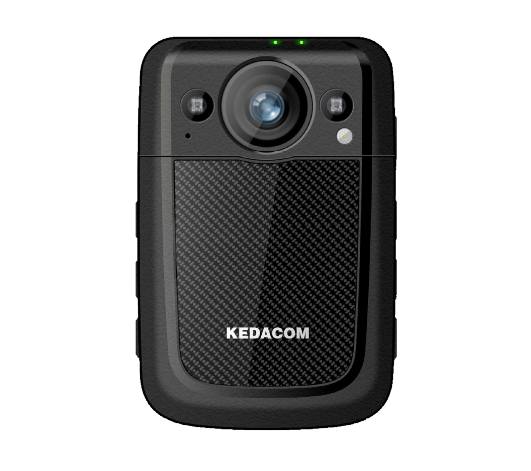 Câmara de corpo DSJ-U3-BWC - Body worn camera