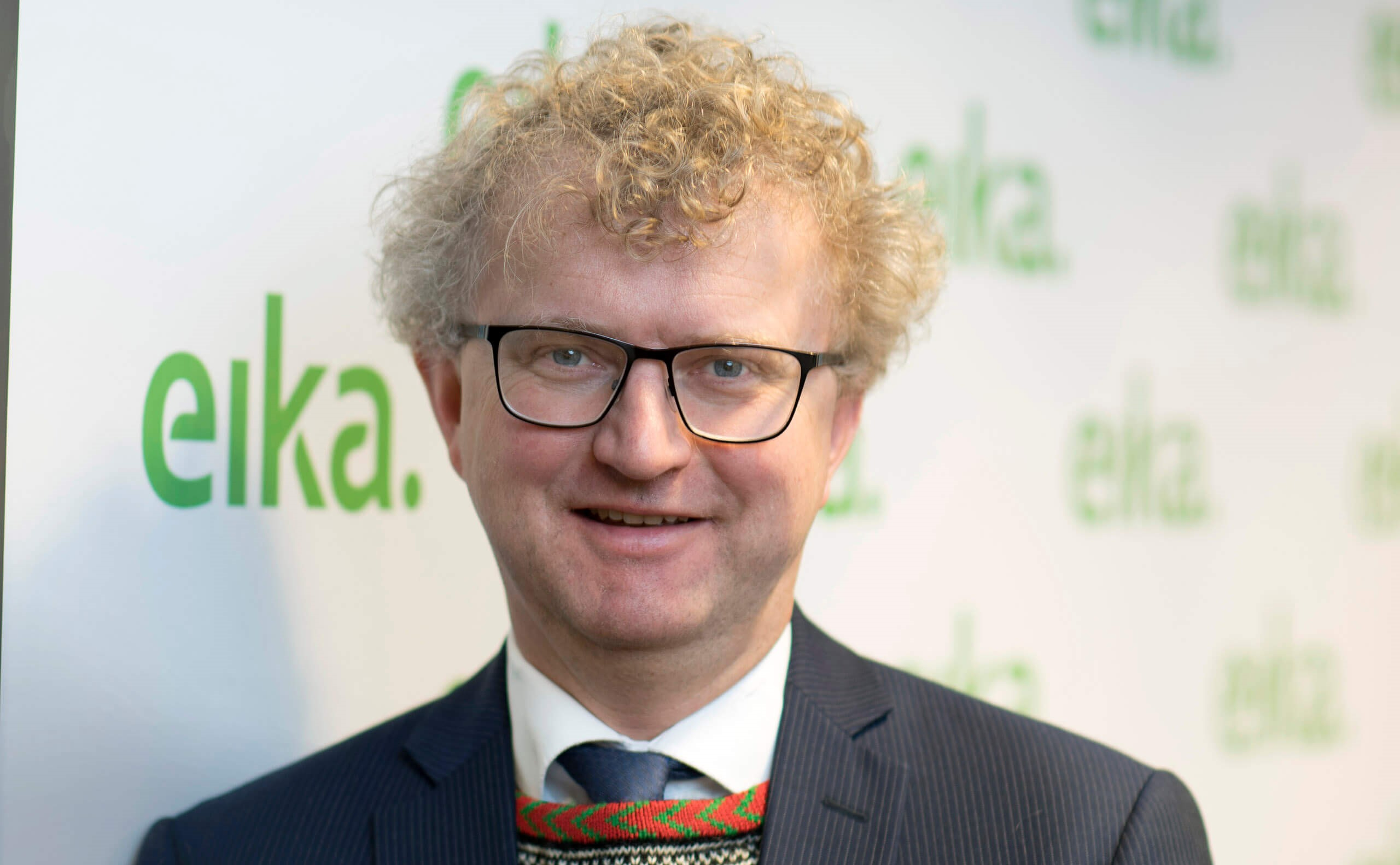 Forfatterens bilde: Jan Ludvig Andreassen
